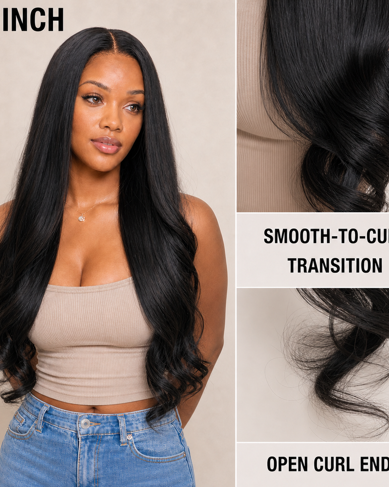Glueless HD Lace Wig Care: Complete Guide for Every Zivahair Style