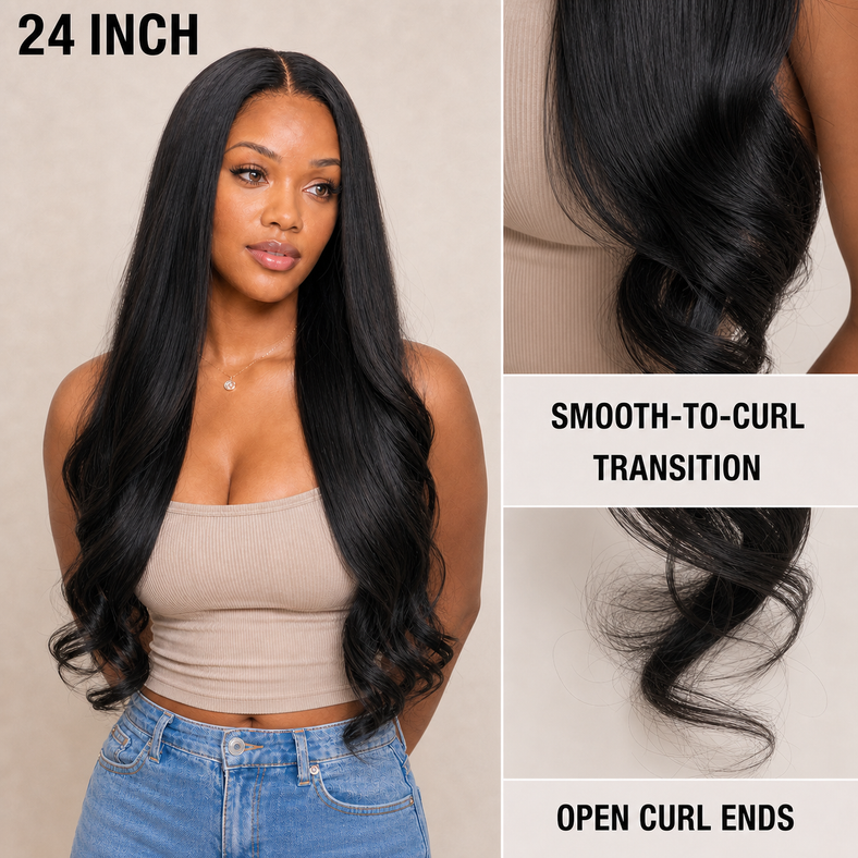 Glueless HD Lace Wig Care: Complete Guide for Every Zivahair Style